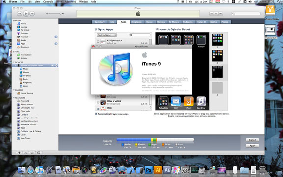 download itunes 9.2 for windows